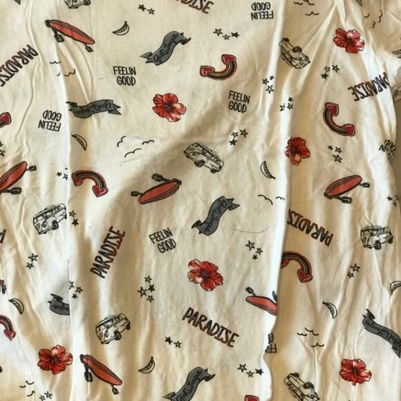 Art Class "Paradise, Feelin Good" Long S - Picture 2 of 4